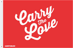 Carry The Love Festival Burundi